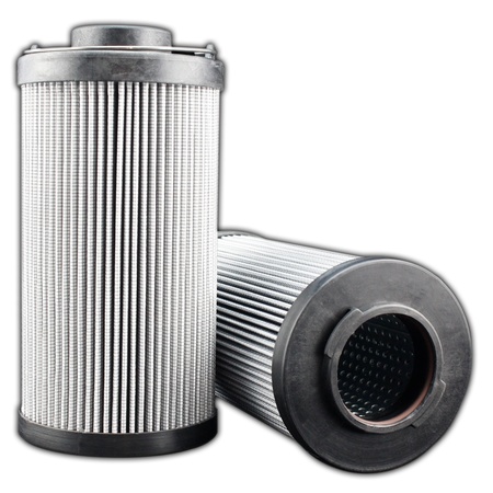 MAIN FILTER Hydraulic Filter, replaces HYDAC/HYCON 0330R010ON, Return Line, 10 micron, Outside-In MF0064287